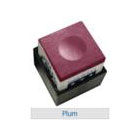 Silver Cup Chalk (12 pack - PLUM)